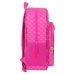 Schulrucksack Rainbow High Pink 33 x 42 x 14 cm