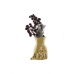 Vase DKD Home Decor Gold Steingut 17 x 12 x 21 cm