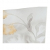 Slika DKD Home Decor Drawed Leaf 33 x 3 x 38 cm tradicionalan Biljni list (2 kom.)