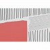Slika DKD Home Decor Abstraktno 60 x 3 x 80 cm Loft (4 Kosi)