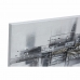 Malba DKD Home Decor 120 x 2,8 x 60 cm Abstraktní Moderní/jazz (2 kusů)