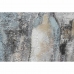 Πίνακας DKD Home Decor 100 x 2,8 x 100 cm Βάζο Παραδοσιακά (x2)