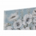 Slika DKD Home Decor 100 x 2,8 x 100 cm Vaza Shabby Chic (2 kosov)