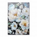 Картина DKD Home Decor Цветы 80 x 3 x 120 cm романтик (2 штук)