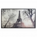 Картина DKD Home Decor Париж (144 x 3,5 x 84 cm)