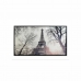 Cuadro DKD Home Decor París (144 x 3,5 x 84 cm)