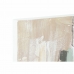 Maleri DKD Home Decor 80 x 3,7 x 100 cm Abstrakt Urban (2 enheter)
