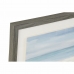 Kép DKD Home Decor Strand Mediterrán 70 x 3,3 x 50 cm (2 egység)