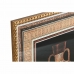 Quadro DKD Home Decor 53 x 3 x 73 cm Vaso Neoclassico (2 Unità)