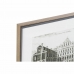 Quadro DKD Home Decor 56 x 3 x 46 cm Neoclassico (2 Unità)