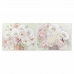 Πίνακας DKD Home Decor Βάζο 100 x 3 x 80 cm Shabby Chic (x2)