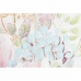 Πίνακας DKD Home Decor Βάζο 80 x 3 x 120 cm Shabby Chic (x2)