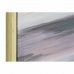 Kép DKD Home Decor 50 x 4 x 100 cm Absztrakt modern (2 egység)