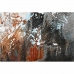 Tablou DKD Home Decor Abstract Modern (155 x 5 x 155 cm)