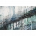 Schilderij DKD Home Decor Abstract Modern (130 x 5 x 155 cm)