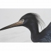 Slika DKD Home Decor Ptica Orijentalno 63 x 4 x 93 cm (2 kom.)
