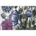 Pintura DKD Home Decor 83 x 4,5 x 122,5 cm 83 x 4,5 x 123 cm Vaso Tradicional (2 Unidades)