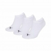 Ankle Sports Socks Puma 261080001 White Men Adults unisex