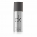 Izsmidzināms dezodorants One Calvin Klein (150 ml)