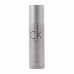 Αποσμητικό Spray One Calvin Klein (150 ml)