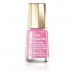 Esmalte de uñas Nail Color Cream Mavala 168-south beach pink (5 ml)