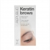 Tratamiento para las Cejas The Cosmetic Republic Keratin Kit Negro