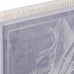 Glezna DKD Home Decor Stikls Gliemežvāks 50 x 2 x 60 cm 50 x 60 x 2,5 cm (4 Daudzums)