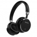 Auriculares sem fios Aiwa HSTBTN800BK Preto