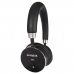 Auriculares sem fios Aiwa HSTBTN800BK Preto