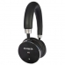 Auriculares Inalámbricos Aiwa HSTBTN800BK Negro