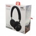 Auriculares sem fios Aiwa HSTBTN800BK Preto