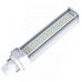 Lâmpada LED Silver Electronics PLC 612624 5000K