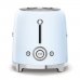 Toaster Smeg TSF02PBEU Blue 1500 W