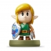 Gyűjthető figura Amiibo The Legend of Zelda: Link Interaktív