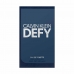 Ανδρικό Άρωμα Calvin Klein 99350058165 EDT Defy 100 ml