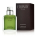 Pánsky parfum Eternity Calvin Klein EDP Eternity for Men 50 ml 100 ml