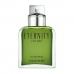 Férfi Parfüm Eternity Calvin Klein EDP Eternity for Men 50 ml 100 ml