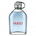 Ανδρικό Άρωμα Hugo Boss HG51504 EDT 200 ml