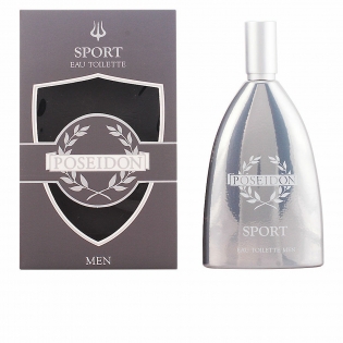 Poseidon Only Man Eau de Toilette set para hombre