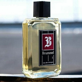 Brummel perfume outlet