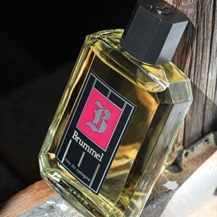 Brummel perfume best sale