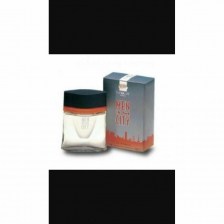 Men s Perfume Men in the City Euroluxe Paris 100 ml EDT Buy at