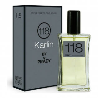 Perfume Masculino Jockey Sport Prady Parfums EDT (100 ml)