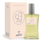 Perfume Masculino Jockey Sport Prady Parfums EDT (100 ml)