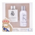 Cofanetto Profumo Uomo Real Madrid Sporting Brands I0018481 (2 pcs) 2 Pezzi