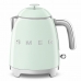 Chaleira Smeg KLF05PGEU Verde 1400 W 800 ml