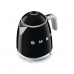 Чайник Smeg KLF05BLEU Черен 1400 W 800 ml