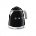 Vízforraló Smeg KLF05BLEU Fekete 1400 W 800 ml