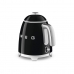 Bollitore Smeg KLF05BLEU Nero 1400 W 800 ml