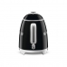 Vízforraló Smeg KLF05BLEU Fekete 1400 W 800 ml